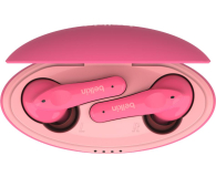 BELKIN Soundform Nano TWS Różowe - 1118903 - zdjęcie 5